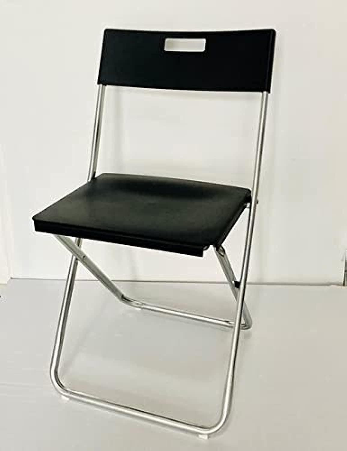 Ikea Silla Plegable Grunde